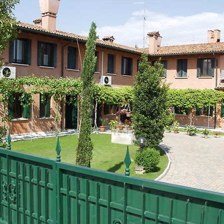 Dreon B&B Portogruaro Szoba fotó