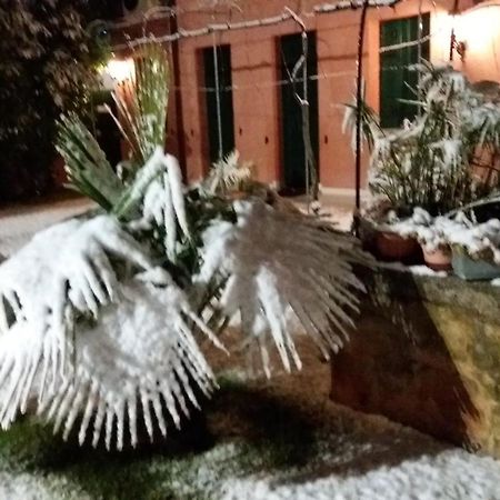 Dreon B&B Portogruaro Kültér fotó