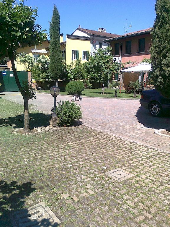Dreon B&B Portogruaro Kültér fotó