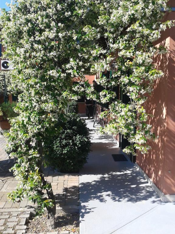 Dreon B&B Portogruaro Szoba fotó