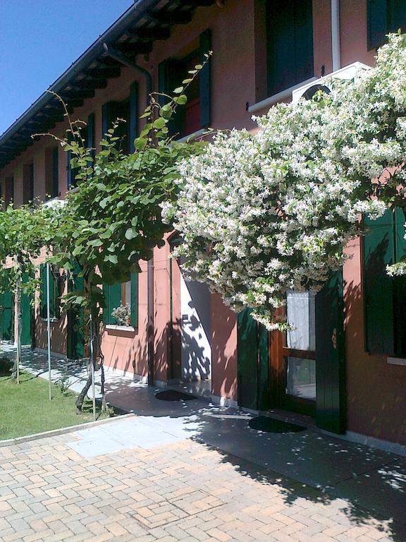 Dreon B&B Portogruaro Szoba fotó