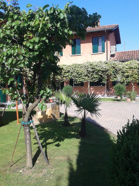Dreon B&B Portogruaro Szoba fotó