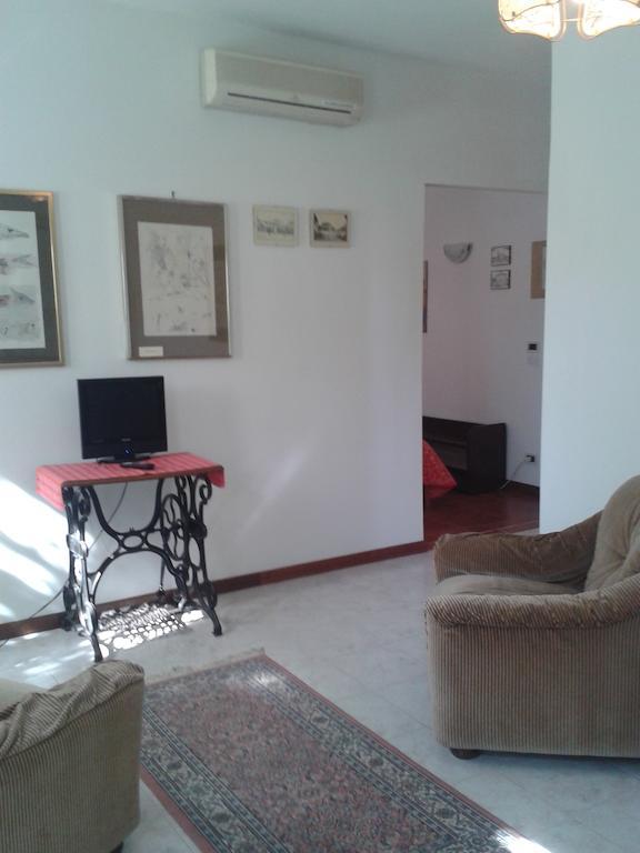 Dreon B&B Portogruaro Szoba fotó