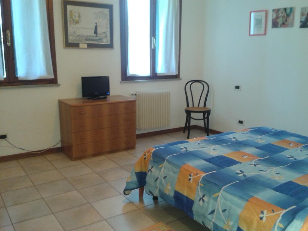 Dreon B&B Portogruaro Szoba fotó