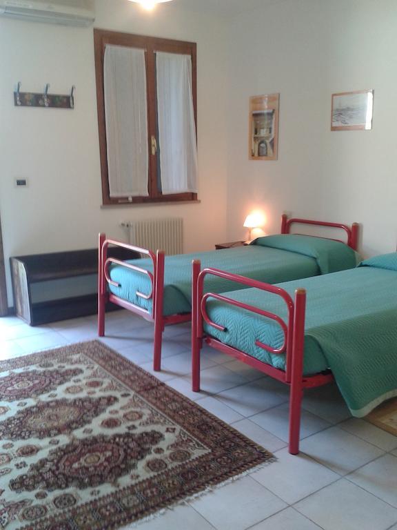 Dreon B&B Portogruaro Kültér fotó