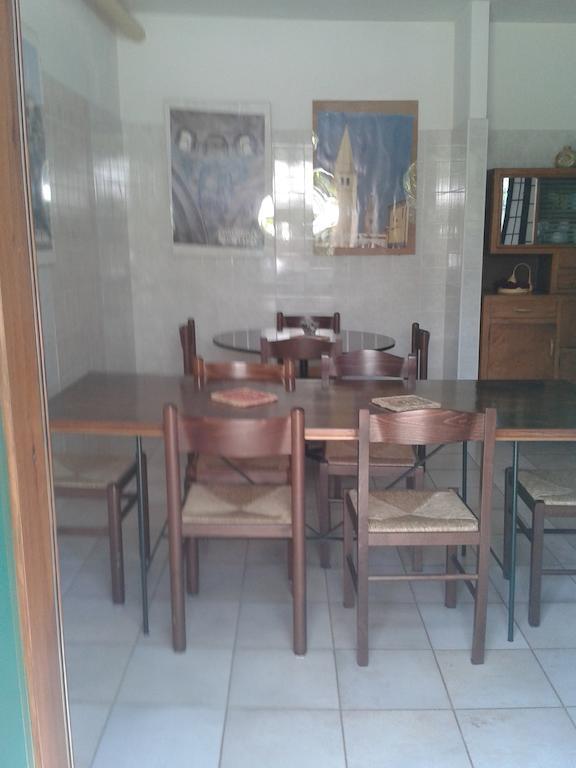 Dreon B&B Portogruaro Kültér fotó