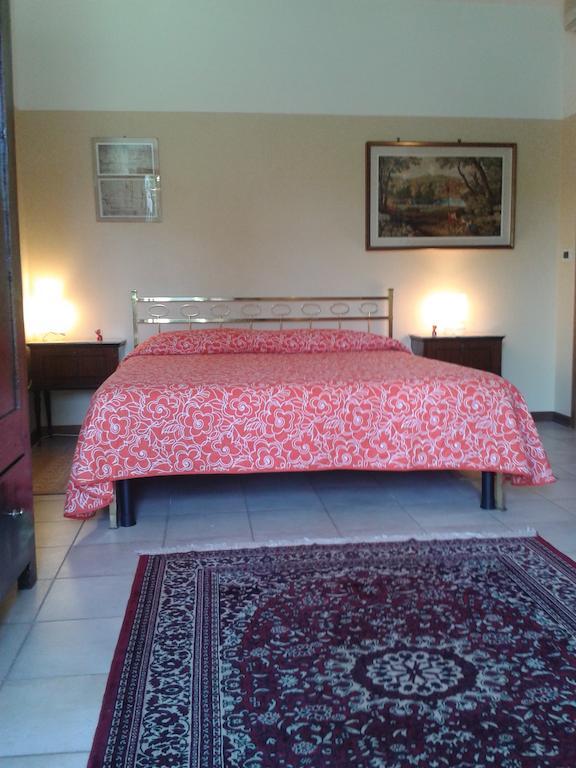 Dreon B&B Portogruaro Szoba fotó