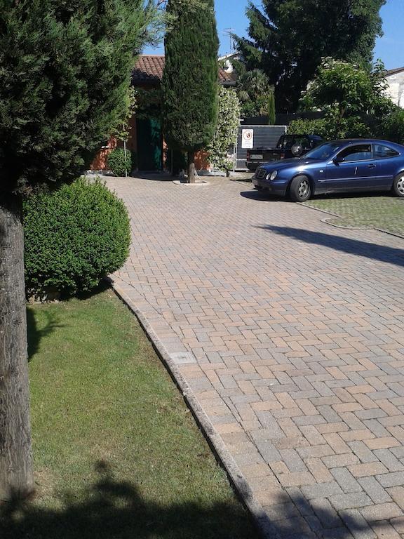 Dreon B&B Portogruaro Kültér fotó