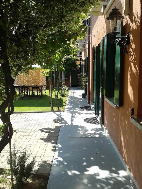 Dreon B&B Portogruaro Szoba fotó
