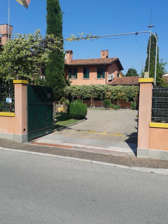 Dreon B&B Portogruaro Kültér fotó