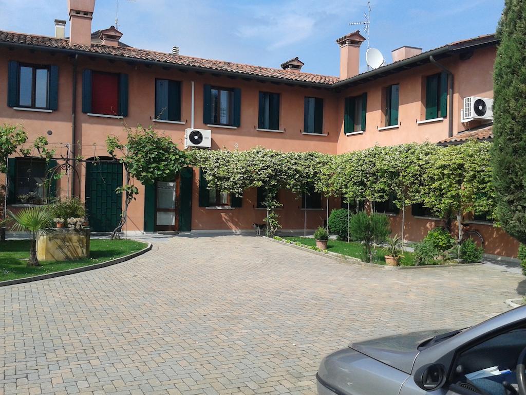 Dreon B&B Portogruaro Szoba fotó