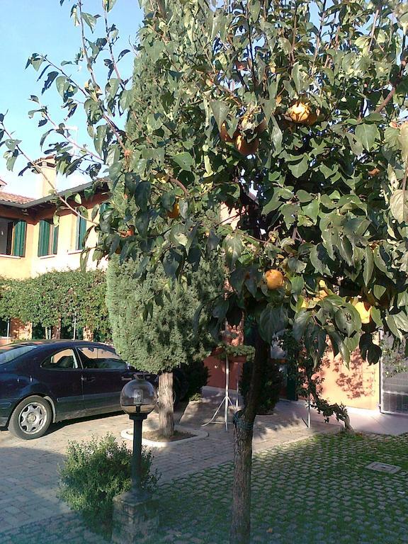 Dreon B&B Portogruaro Szoba fotó