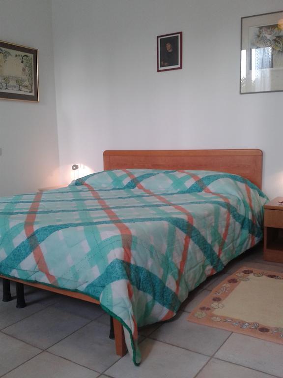 Dreon B&B Portogruaro Szoba fotó