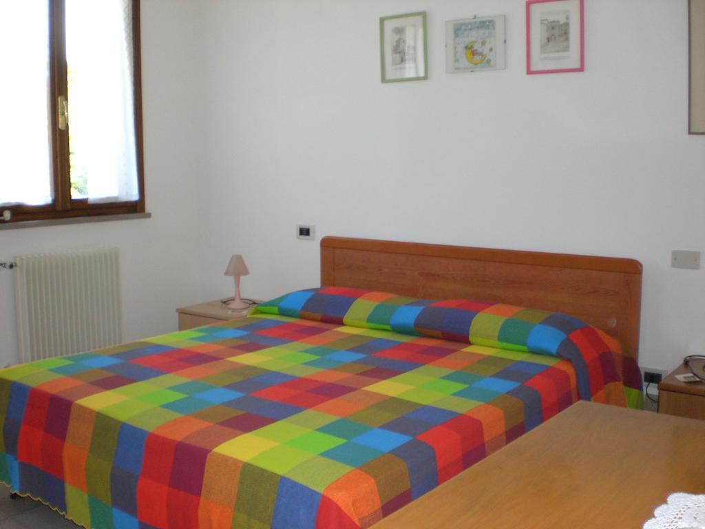 Dreon B&B Portogruaro Kültér fotó