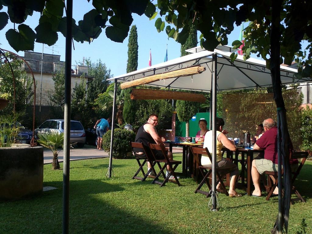Dreon B&B Portogruaro Szoba fotó