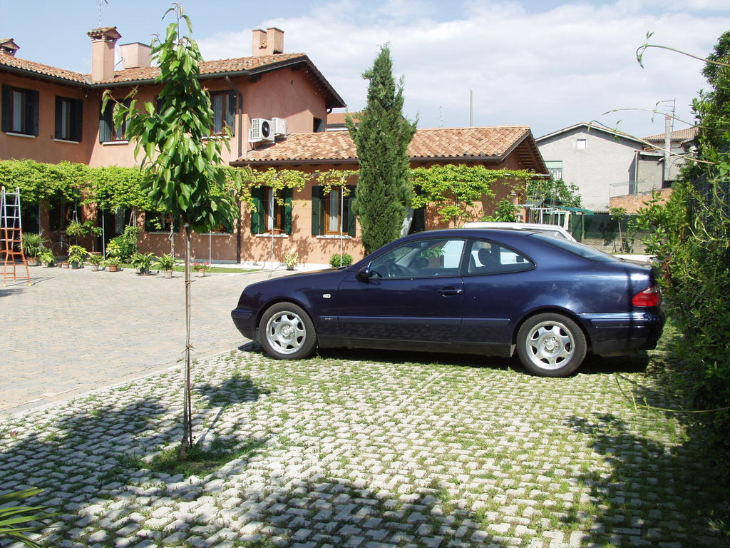 Dreon B&B Portogruaro Szoba fotó