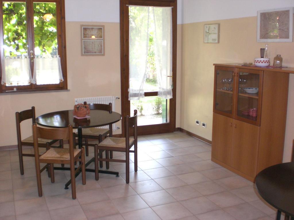 Dreon B&B Portogruaro Kültér fotó