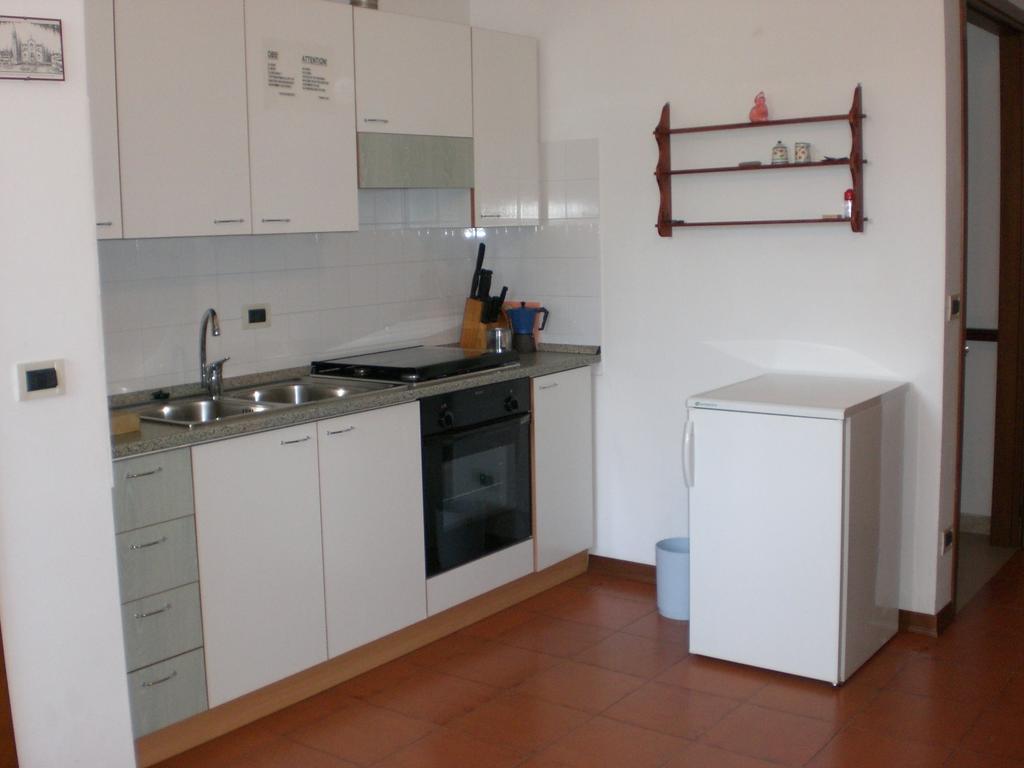 Dreon B&B Portogruaro Szoba fotó