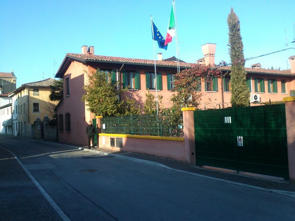 Dreon B&B Portogruaro Szoba fotó