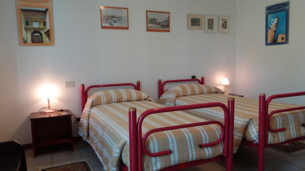 Dreon B&B Portogruaro Kültér fotó