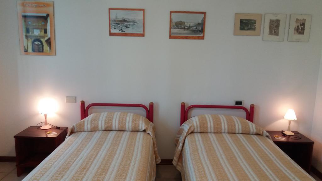 Dreon B&B Portogruaro Kültér fotó