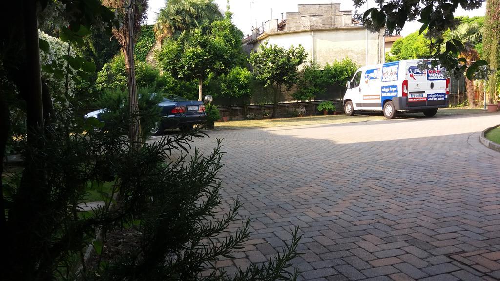Dreon B&B Portogruaro Kültér fotó
