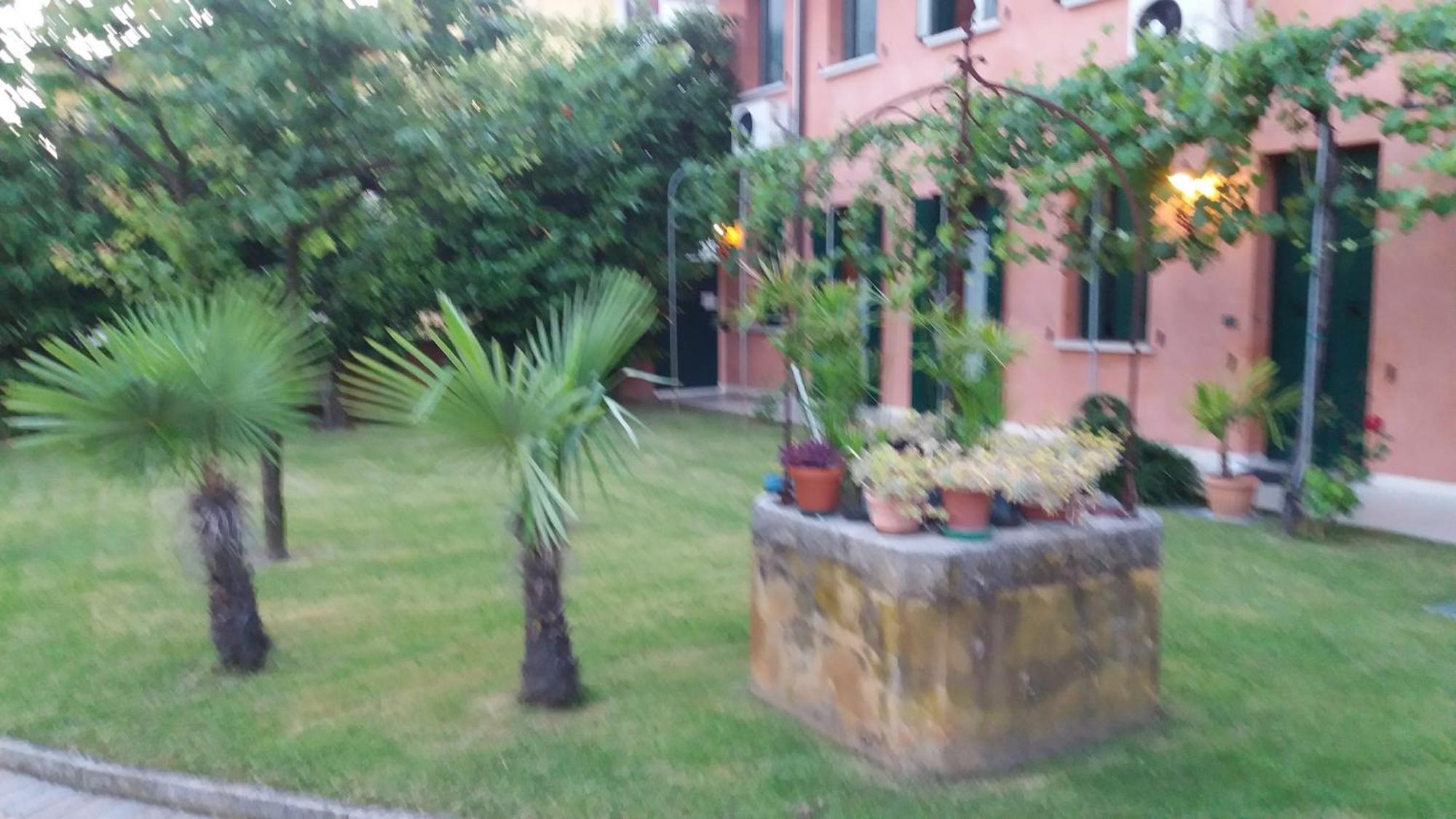 Dreon B&B Portogruaro Kültér fotó