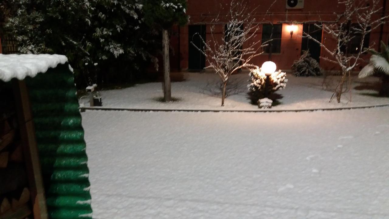 Dreon B&B Portogruaro Kültér fotó