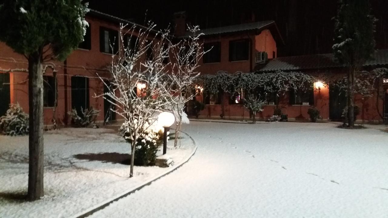 Dreon B&B Portogruaro Kültér fotó