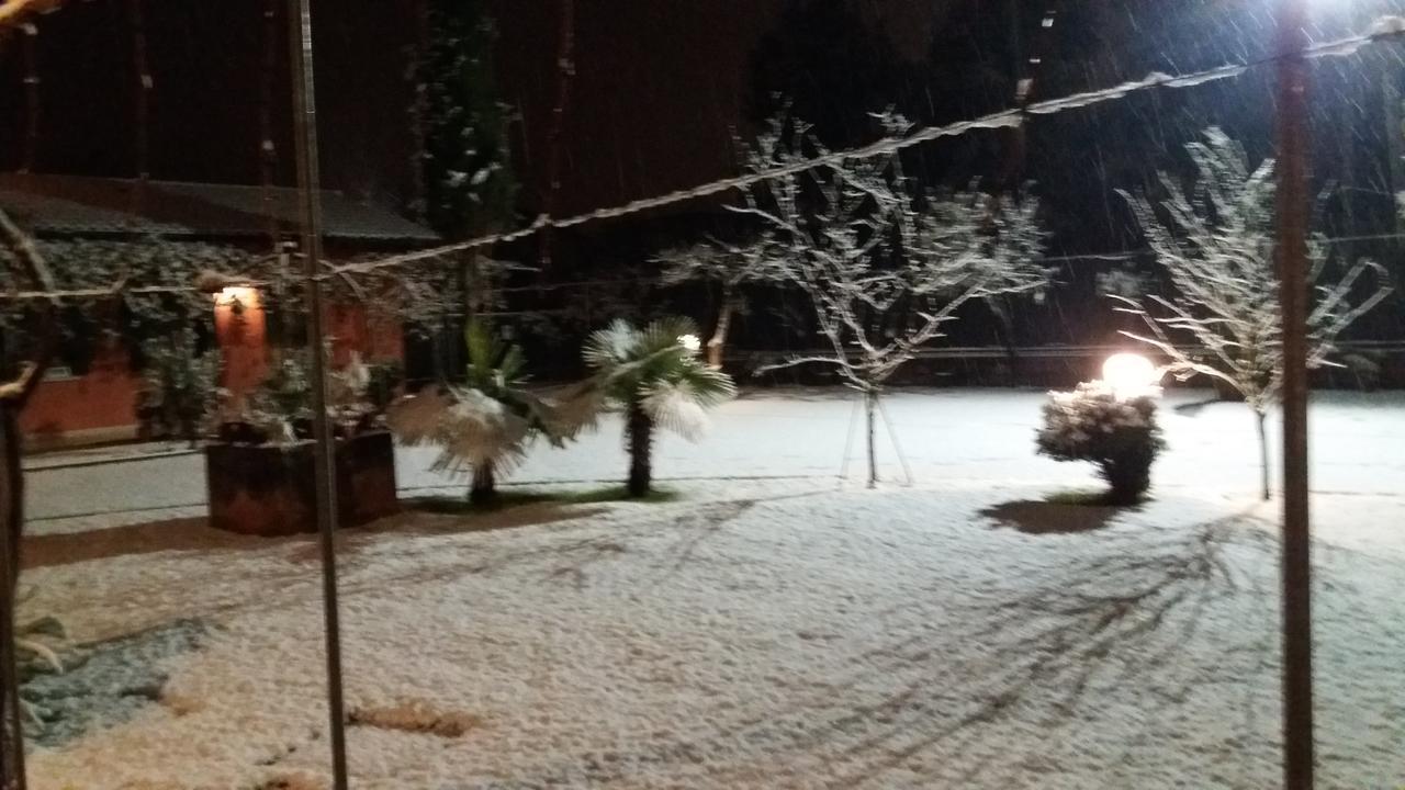 Dreon B&B Portogruaro Kültér fotó