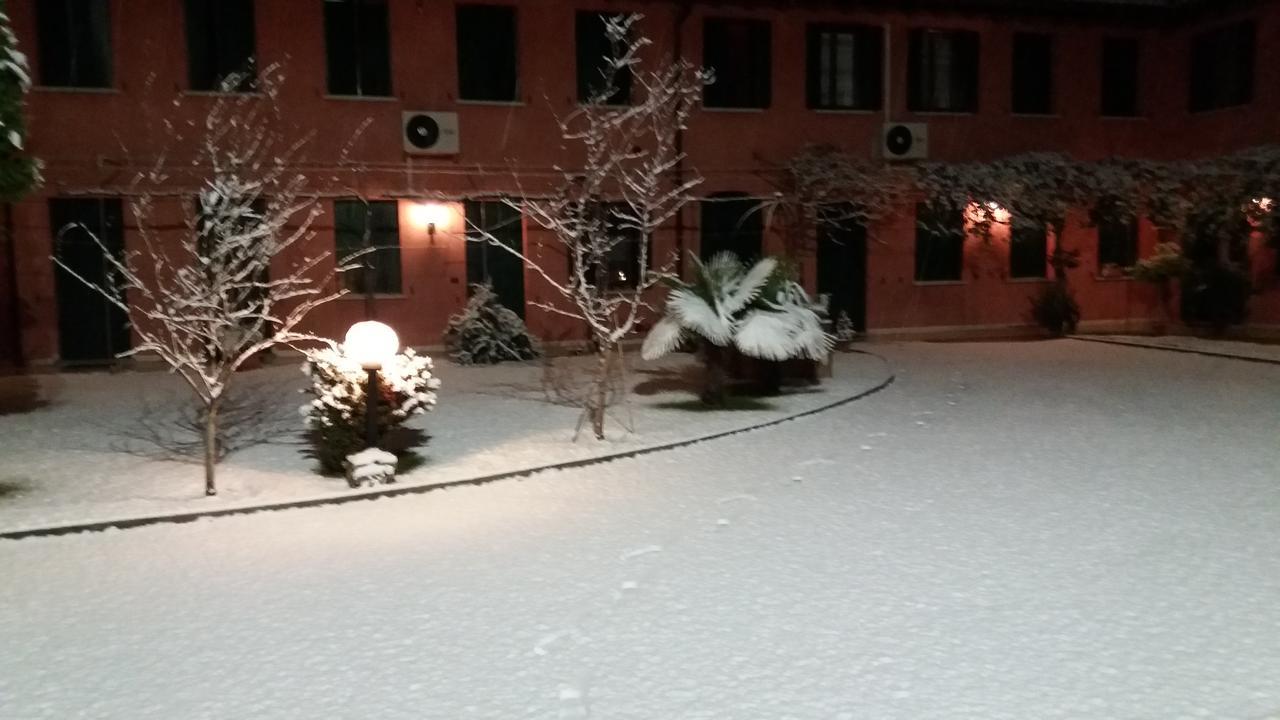 Dreon B&B Portogruaro Kültér fotó
