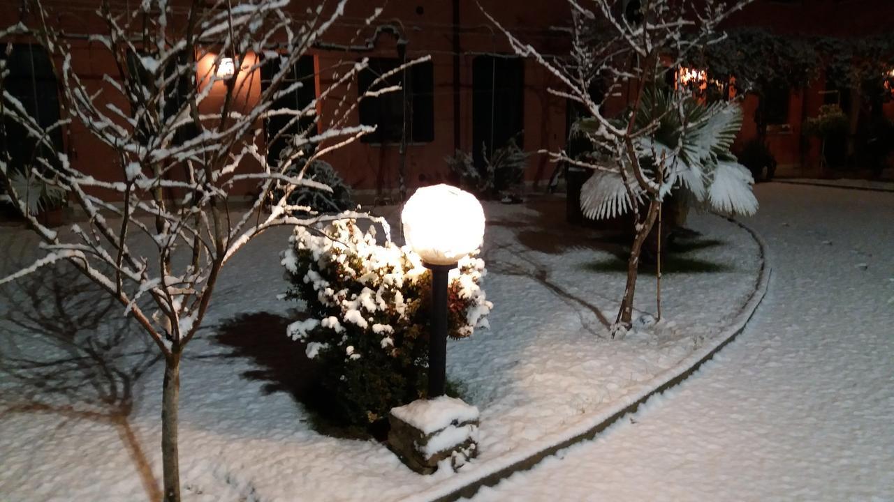 Dreon B&B Portogruaro Kültér fotó